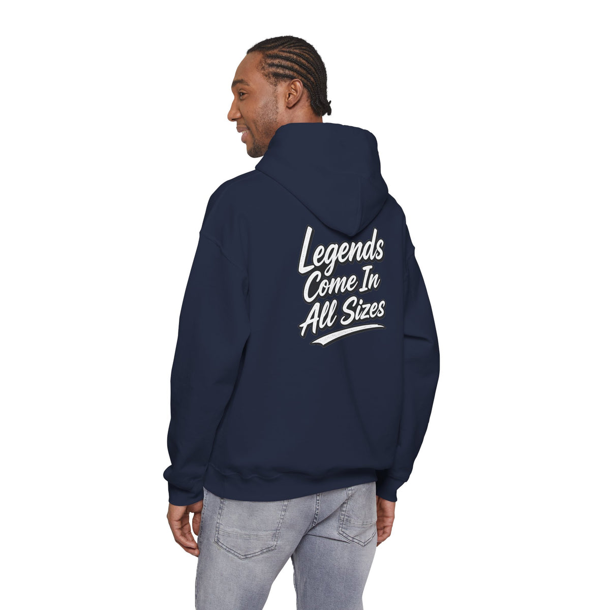 Legends Outwork Heavy Blend™ Hoodie