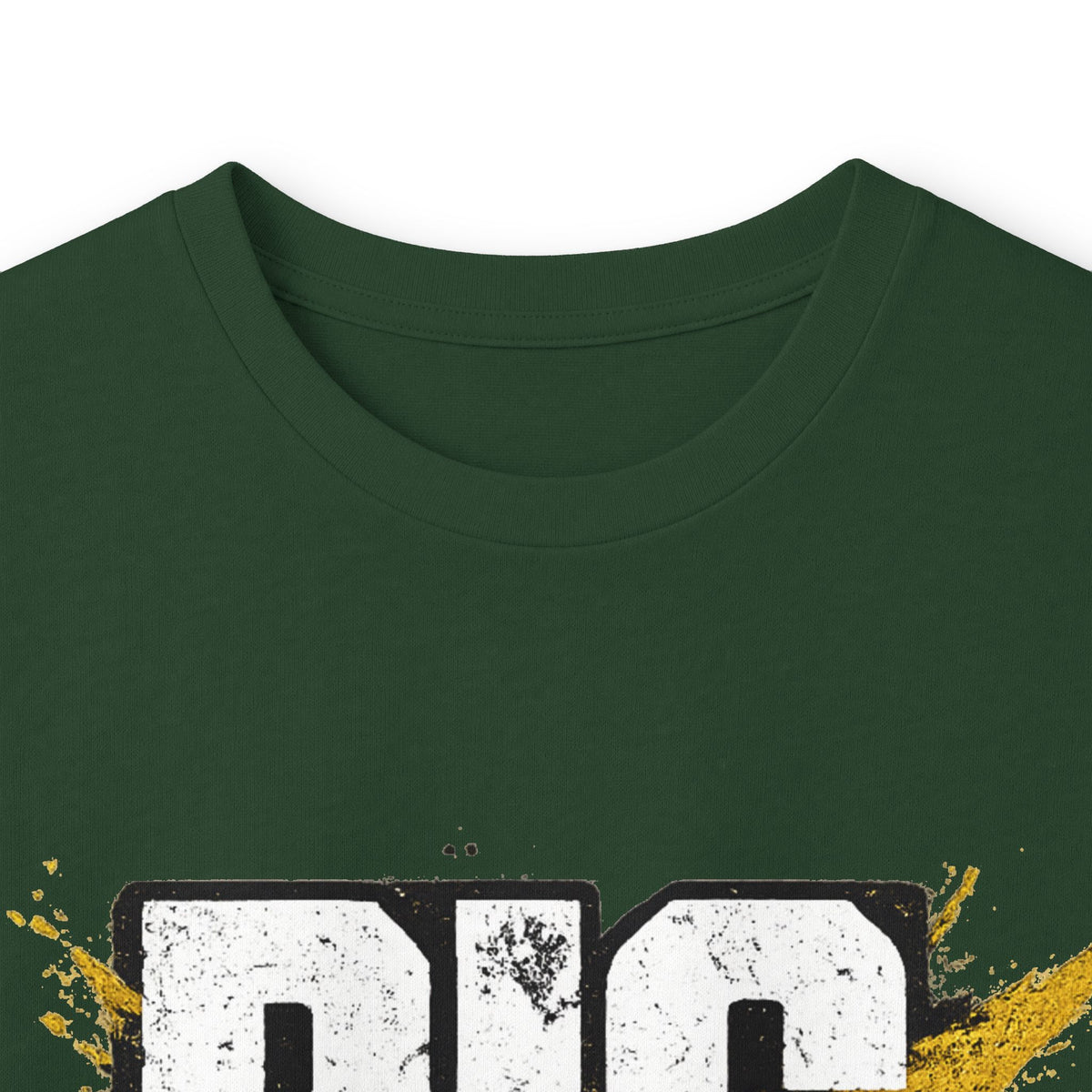 Big Guy Ultra Cotton Long Sleeve Tee