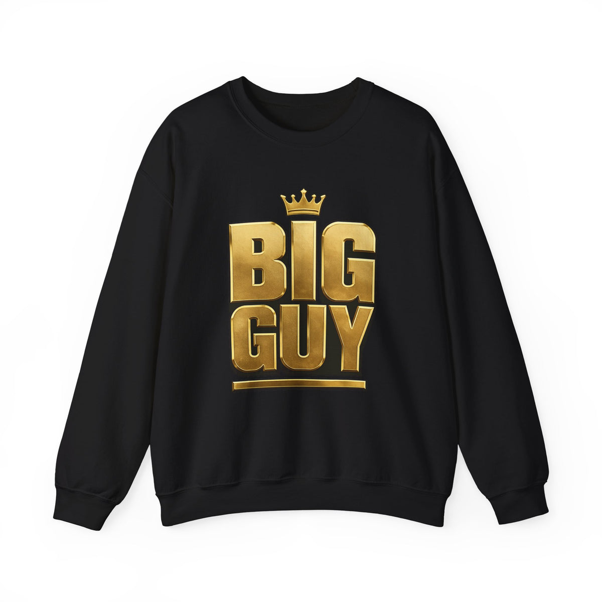 Big Guy Heavy Blend™ Crewneck Sweatshirt