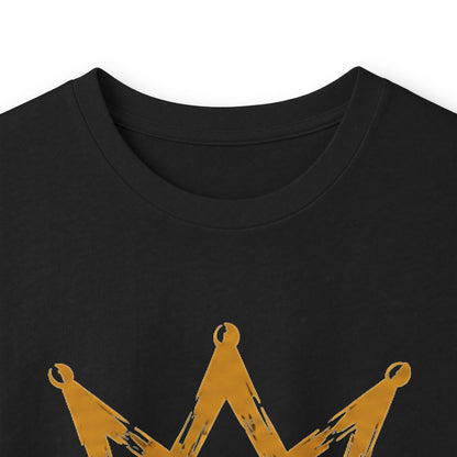 Big  Guy Ultra Cotton Long Sleeve Tee