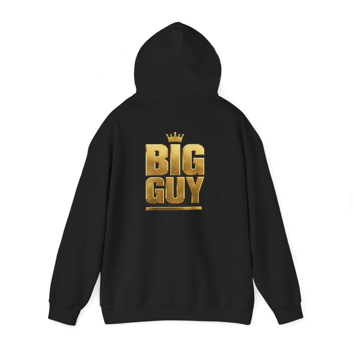 Big Guy Heavy Blend™ Hoodie