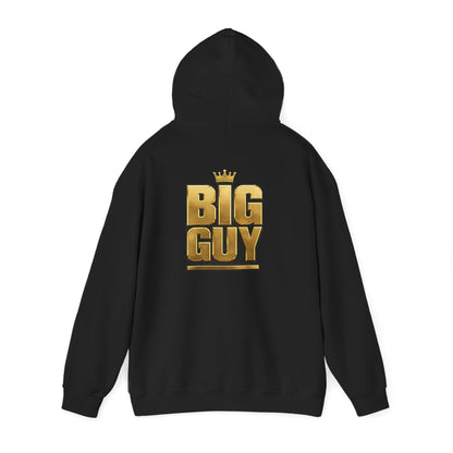Big Guy Heavy Blend™ Hoodie