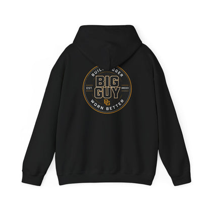 Big Guy Heavy Blend™ Hoodie