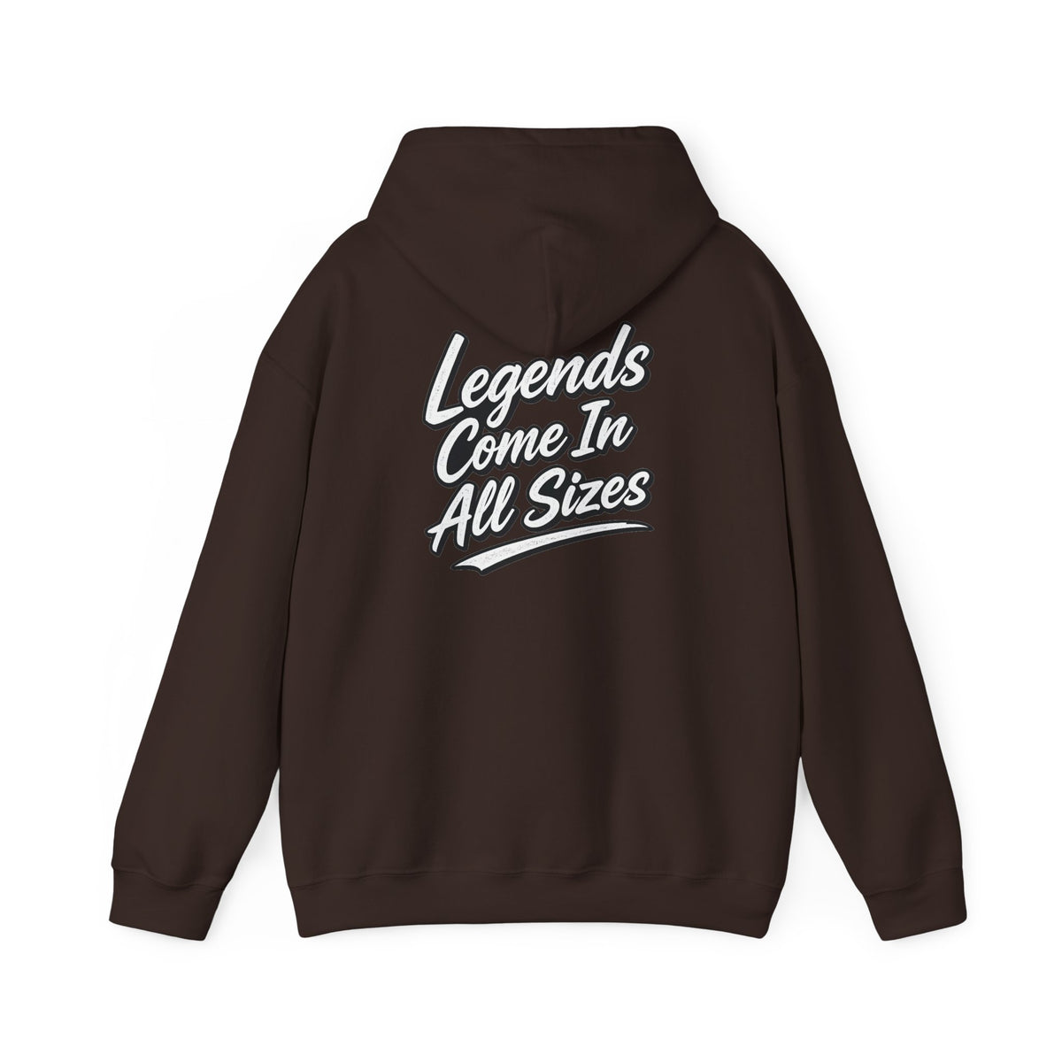 Legends Outwork Heavy Blend™ Hoodie