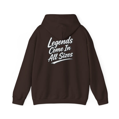 Legends Outwork Heavy Blend™ Hoodie