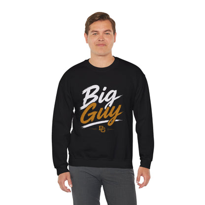 Big Guy Heavy Blend™ Crewneck Sweatshirt