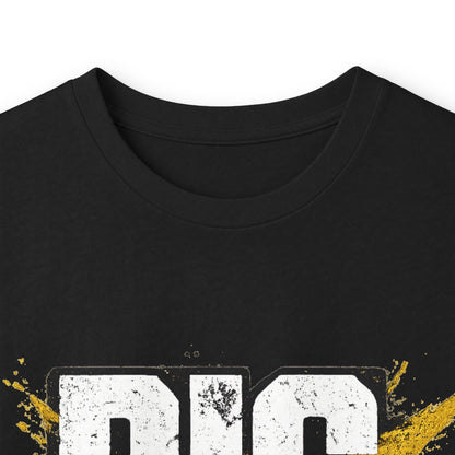 Big Guy Ultra Cotton Long Sleeve Tee