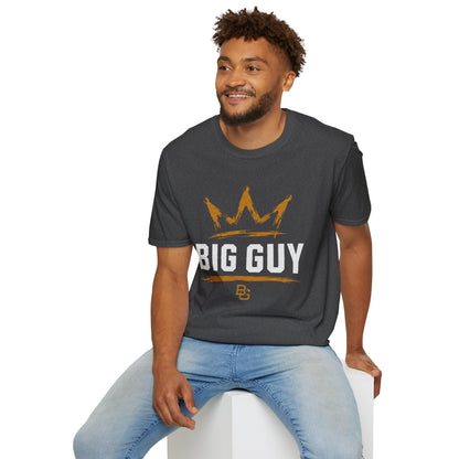 Big Guy Unisex Softstyle T-Shirt