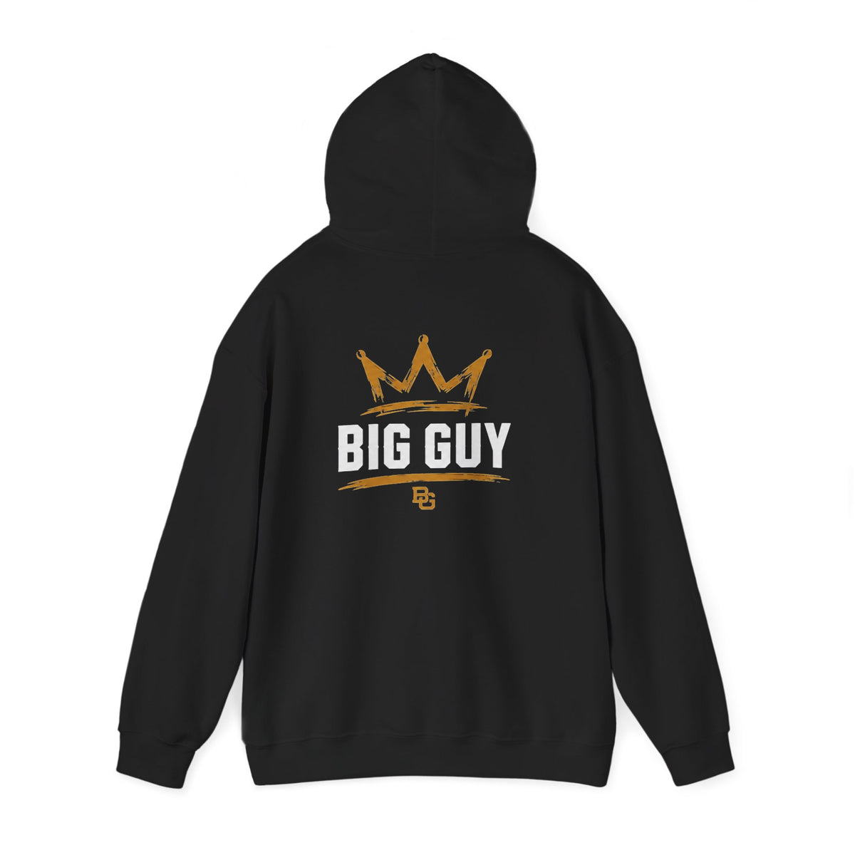 Big Guy Heavy Blend™ Hoodie