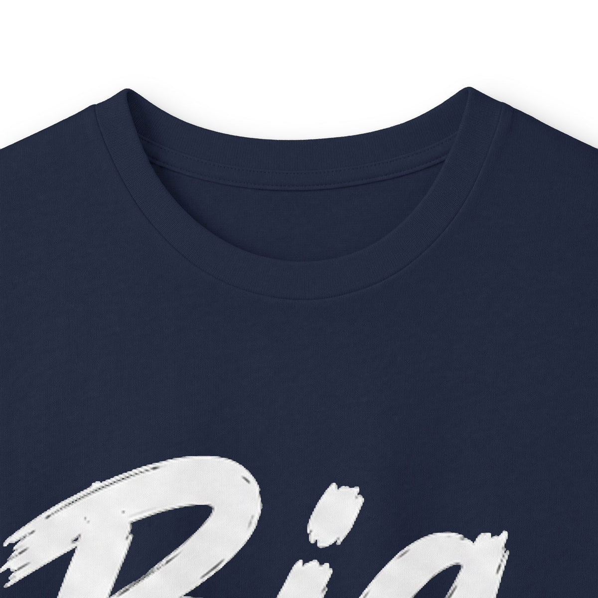 Big Guy Ultra Cotton Long Sleeve Tee