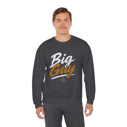 Big Guy Heavy Blend™ Crewneck Sweatshirt
