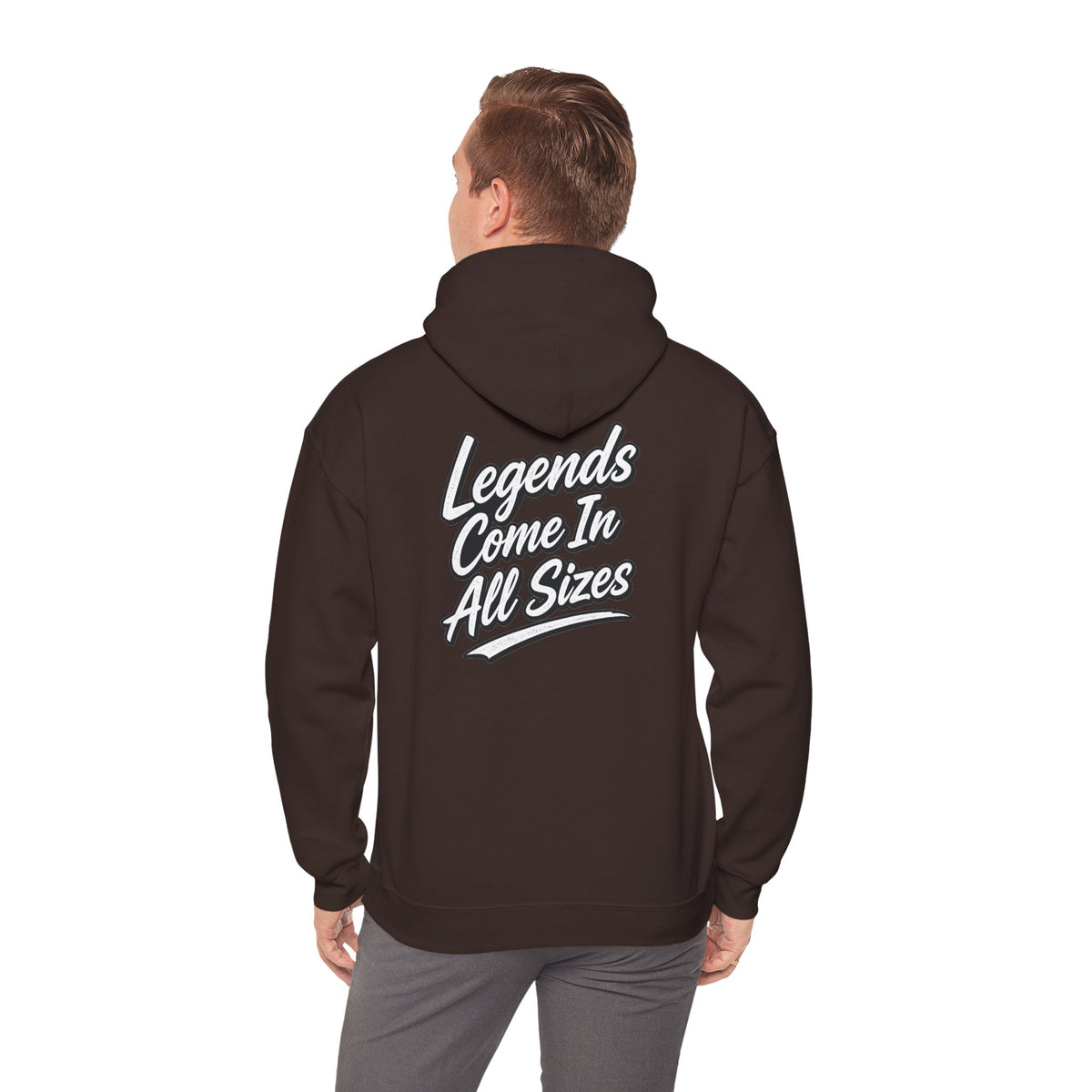 Legends Outwork Heavy Blend™ Hoodie