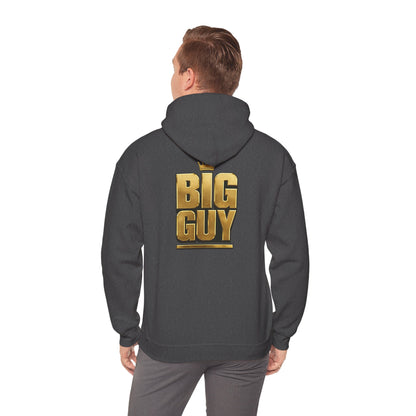 Big Guy Heavy Blend™ Hoodie