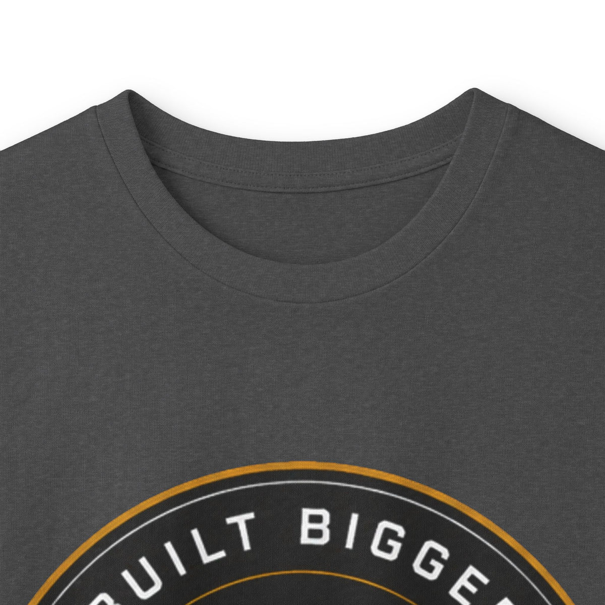 Big Guy Worn Better Ultra Cotton Long Sleeve Tee