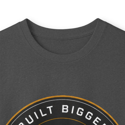 Big Guy Worn Better Ultra Cotton Long Sleeve Tee