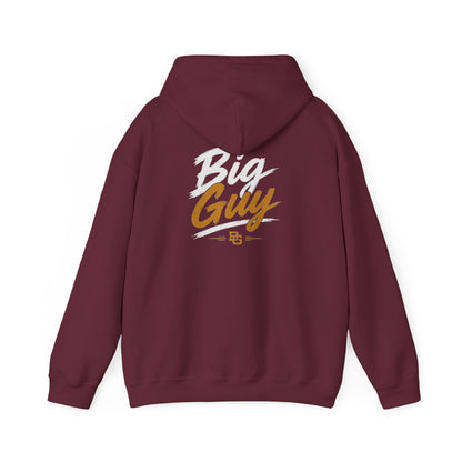 Big Guy Heavy Blend™ Hoodie