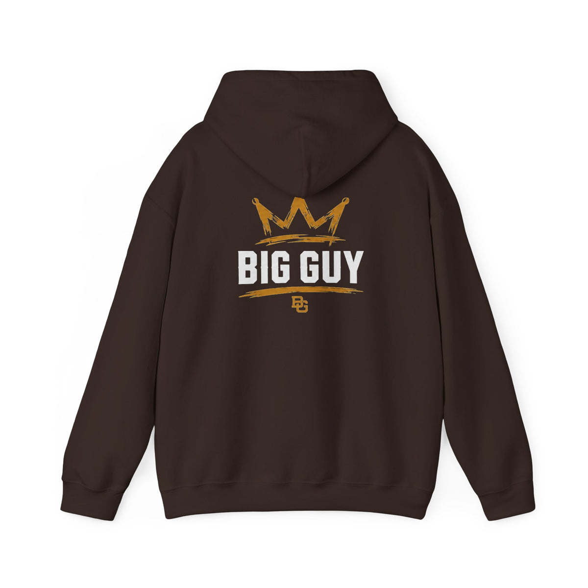 Big Guy Heavy Blend™ Hoodie