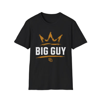 Big Guy Unisex Softstyle T-Shirt