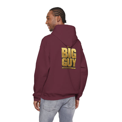 Big Guy Heavy Blend™ Hoodie