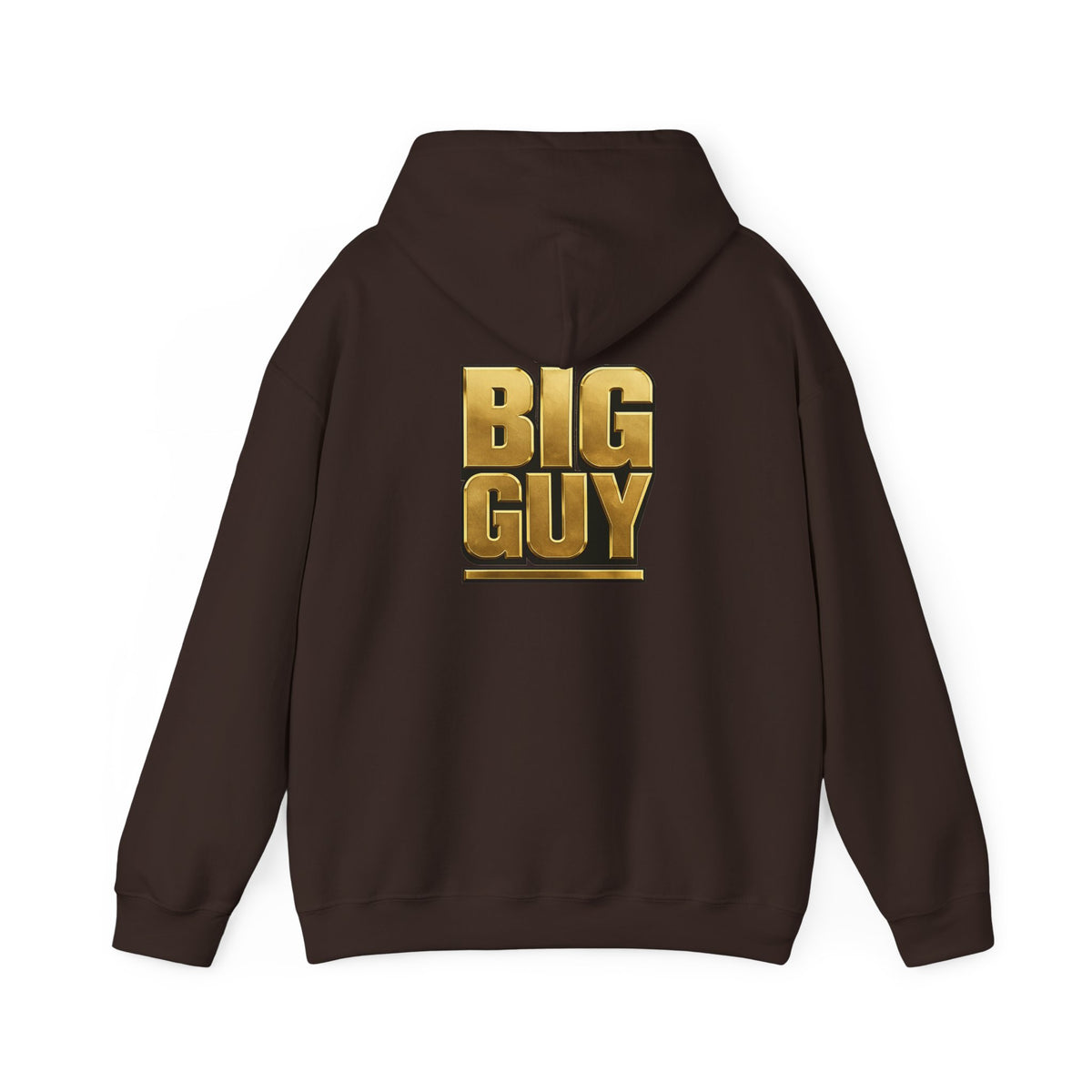 Big Guy Heavy Blend™ Hoodie