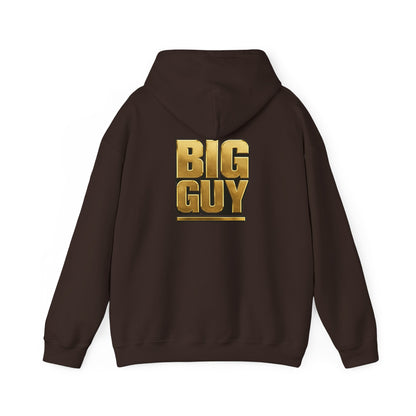 Big Guy Heavy Blend™ Hoodie