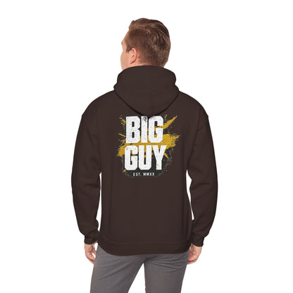 Big Guy Heavy Blend™ Hoodie