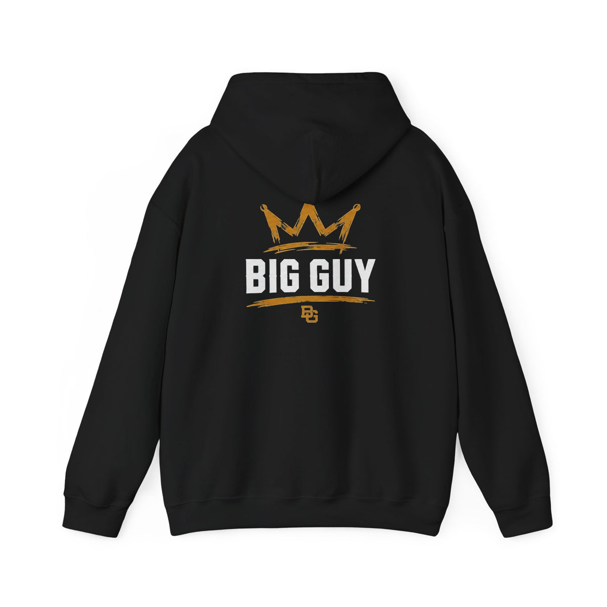 Big Guy Heavy Blend™ Hoodie