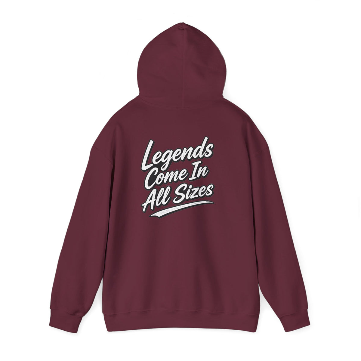 Legends Outwork Heavy Blend™ Hoodie
