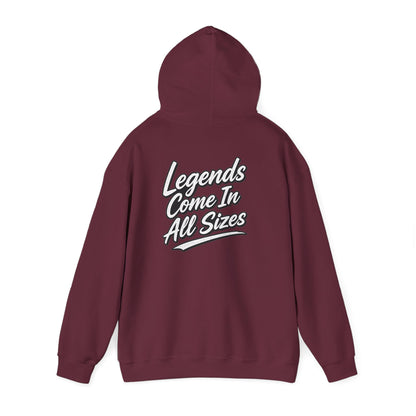 Legends Outwork Heavy Blend™ Hoodie