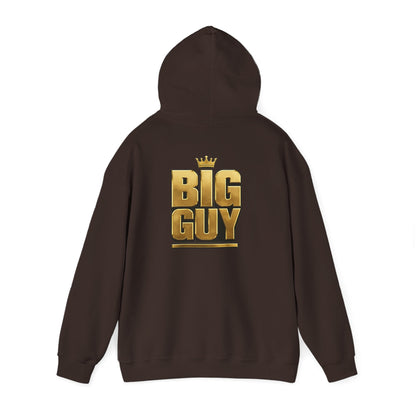 Big Guy Heavy Blend™ Hoodie