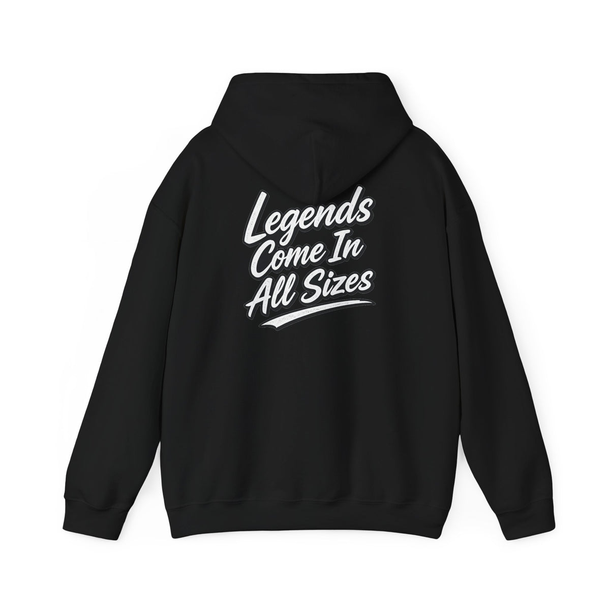 Legends Outwork Heavy Blend™ Hoodie