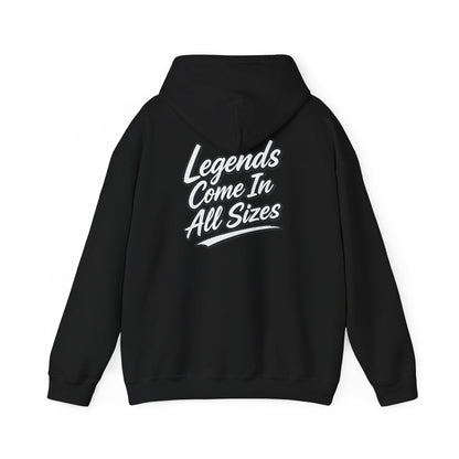 Legends Outwork Heavy Blend™ Hoodie
