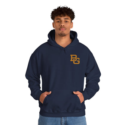 Big Guy Heavy Blend™ Hoodie