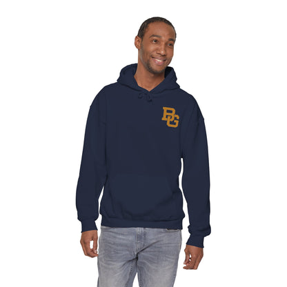 Respect Earned Heavy Blend™ Hoodie