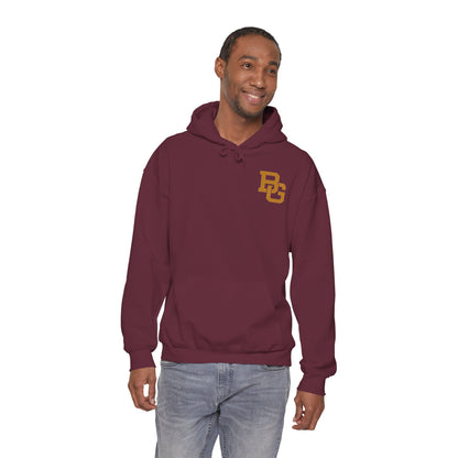 Respect The Frame Heavy Blend™ Hoodie
