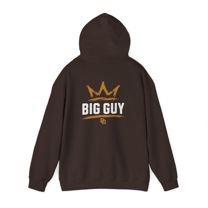 Big Guy Heavy Blend™ Hoodie