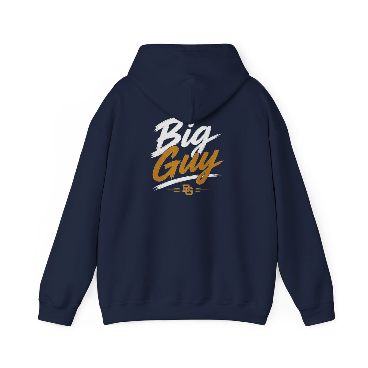 Big Guy Heavy Blend™ Hoodie