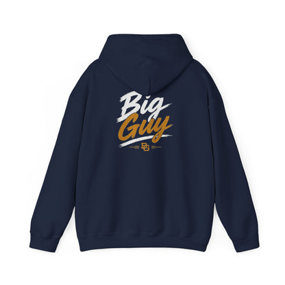 Big Guy Heavy Blend™ Hoodie