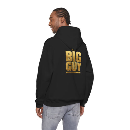 Big Guy Heavy Blend™ Hoodie