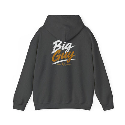 Big Guy Heavy Blend™ Hoodie