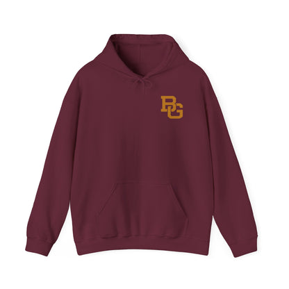 Big Guy Heavy Blend™ Hoodie