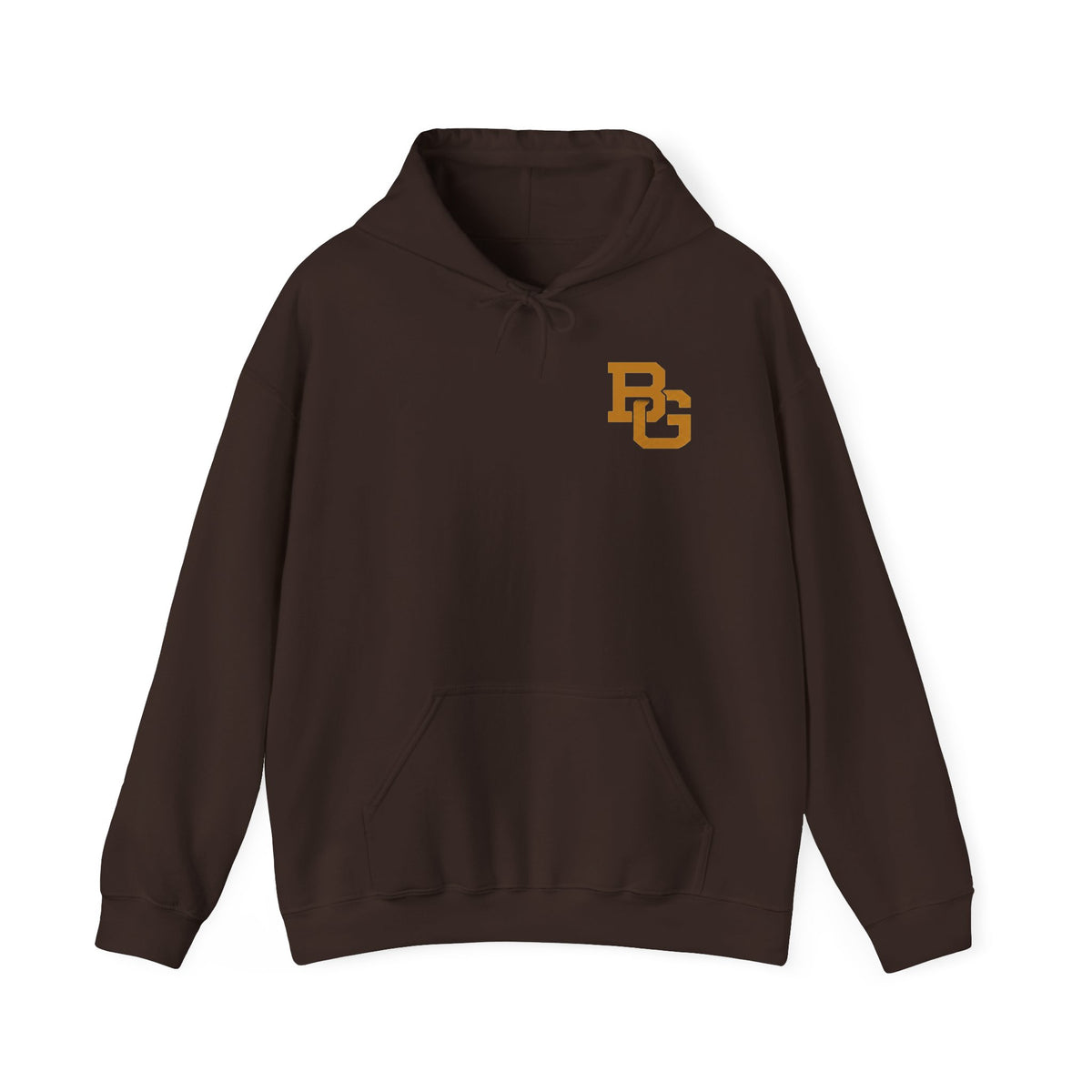 Respect The Frame Heavy Blend™ Hoodie