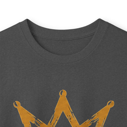 Big  Guy Ultra Cotton Long Sleeve Tee