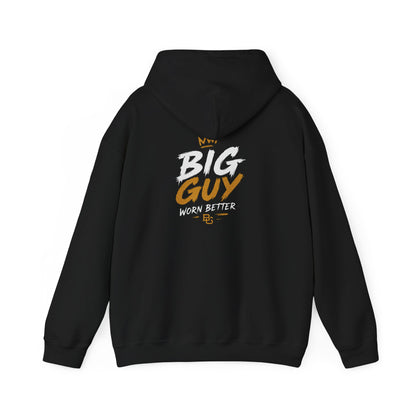 Big Guy Heavy Blend™ Hoodie