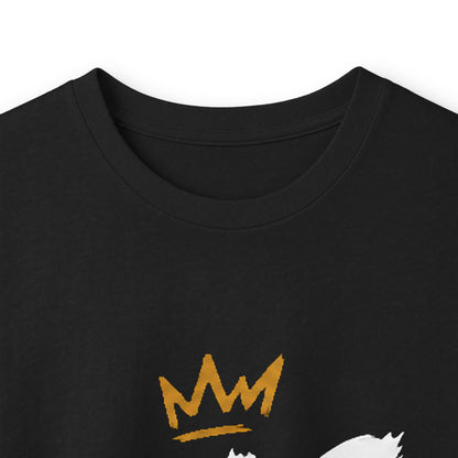 Big Guy Worn Better Ultra Cotton Long Sleeve Tee