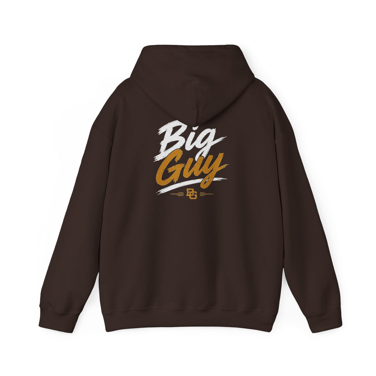 Big Guy Heavy Blend™ Hoodie