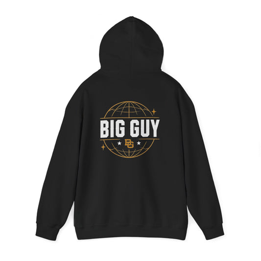 Big Guy Heavy Blend™ Hoodie