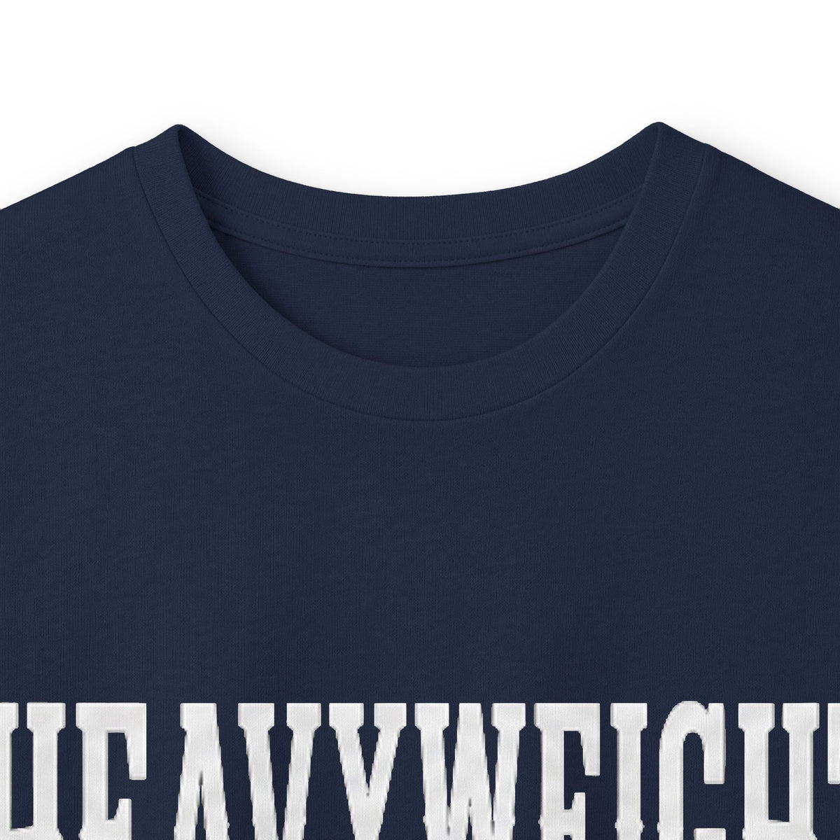 Heavyweight in Everyway Ultra Cotton Long Sleeve Tee