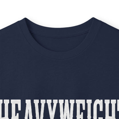 Heavyweight in Everyway Ultra Cotton Long Sleeve Tee