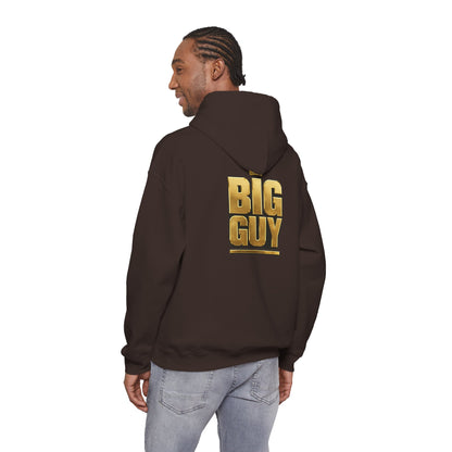 Big Guy Heavy Blend™ Hoodie